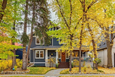 Photo of 1215 Riverdale Avenue SW, Calgary, AB T2S 0Z1 (MLS # A2345696)