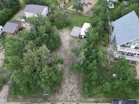 Photo of 33 Sunset Lane, Rural Stettler No. 6, County of, AB T0C 2L0 (MLS # A2266793)
