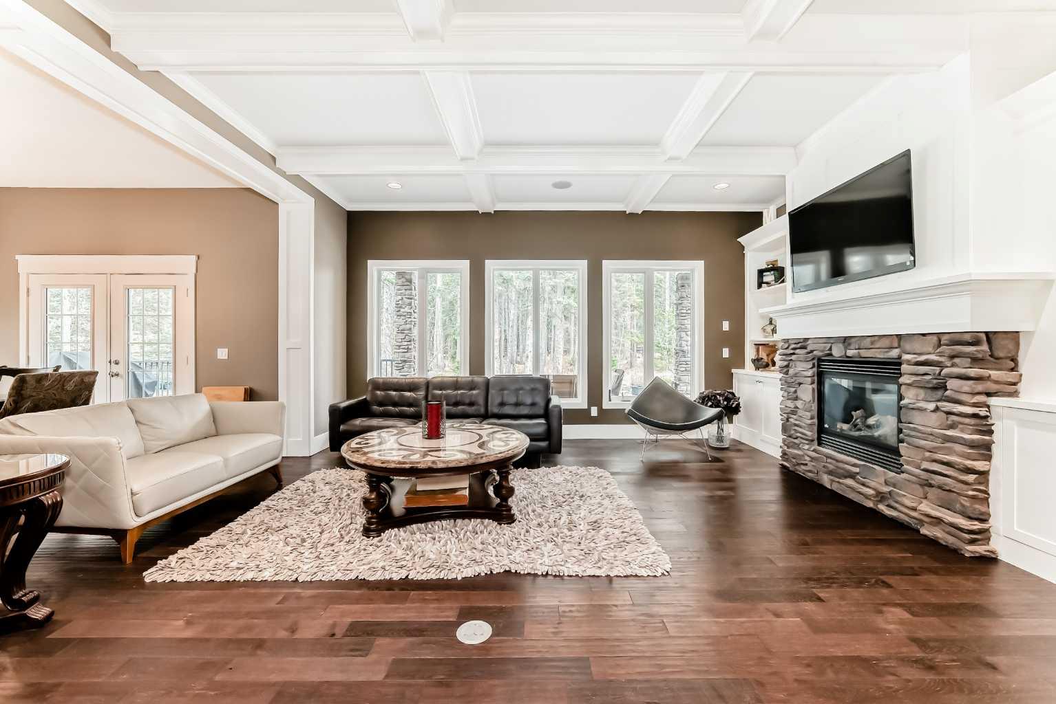 314 Hawk's Nest Hollow