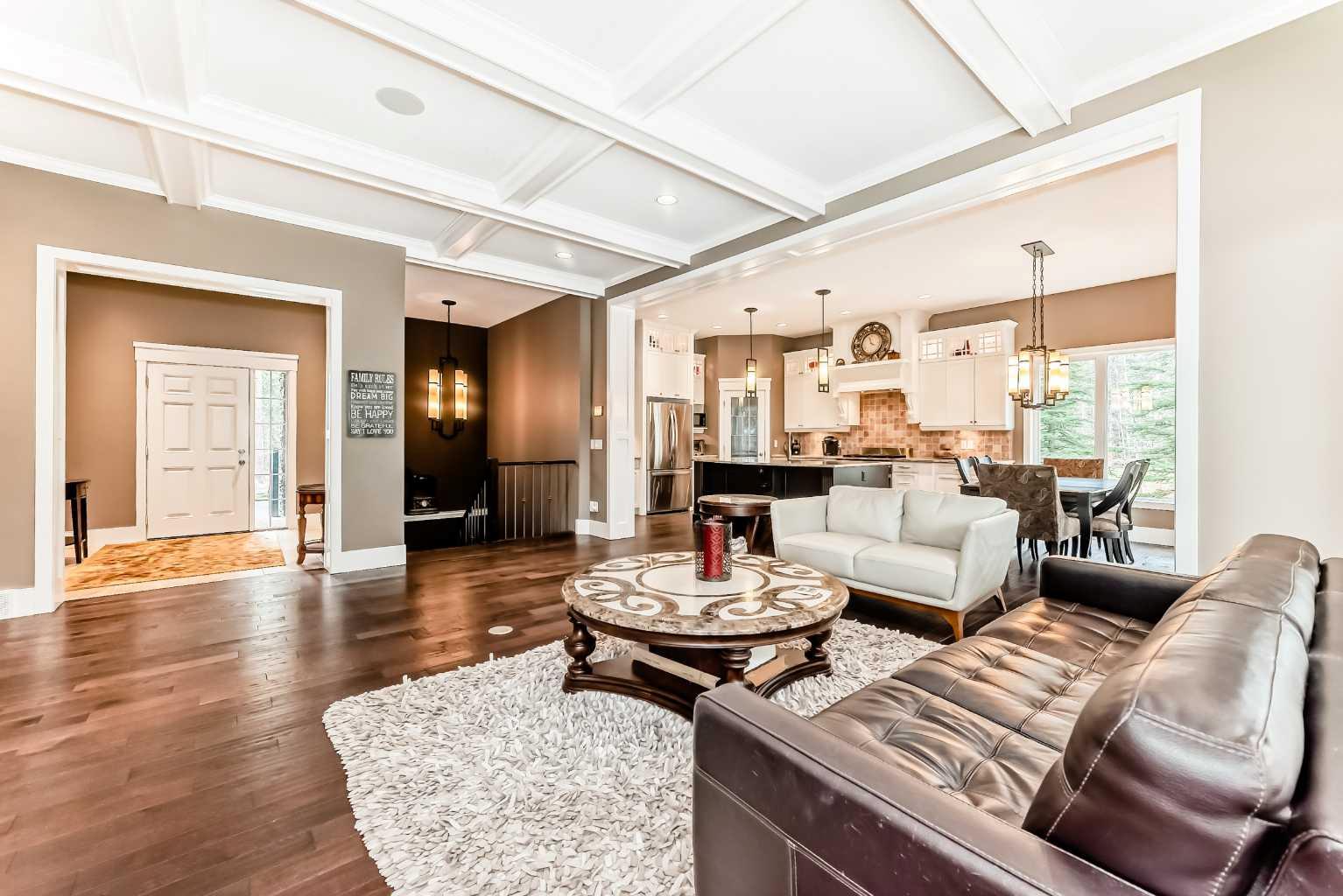 314 Hawk's Nest Hollow