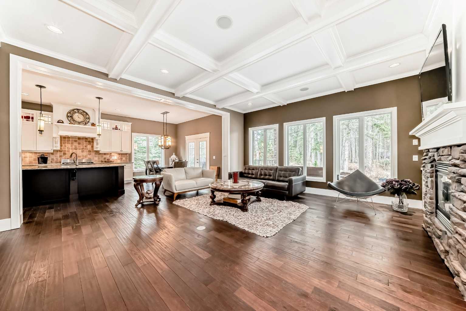 314 Hawk's Nest Hollow