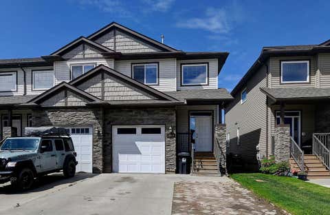 Photo of 14916 102A Street, Rural Grande Prairie No. 1, County of, AB T8X 0J8 (MLS # A2320519)