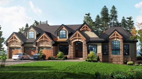 Photo of 7695 Elkton Drive SW, Calgary, AB T3H 3X3 (MLS # A2279810)