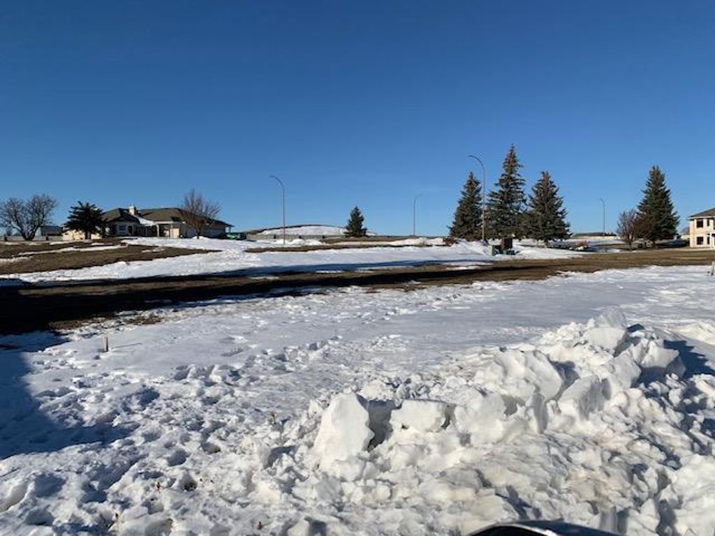 Photo of 5 Mountain Park Drive, Cardston, AB T0K 0K0 (MLS # A2017205)