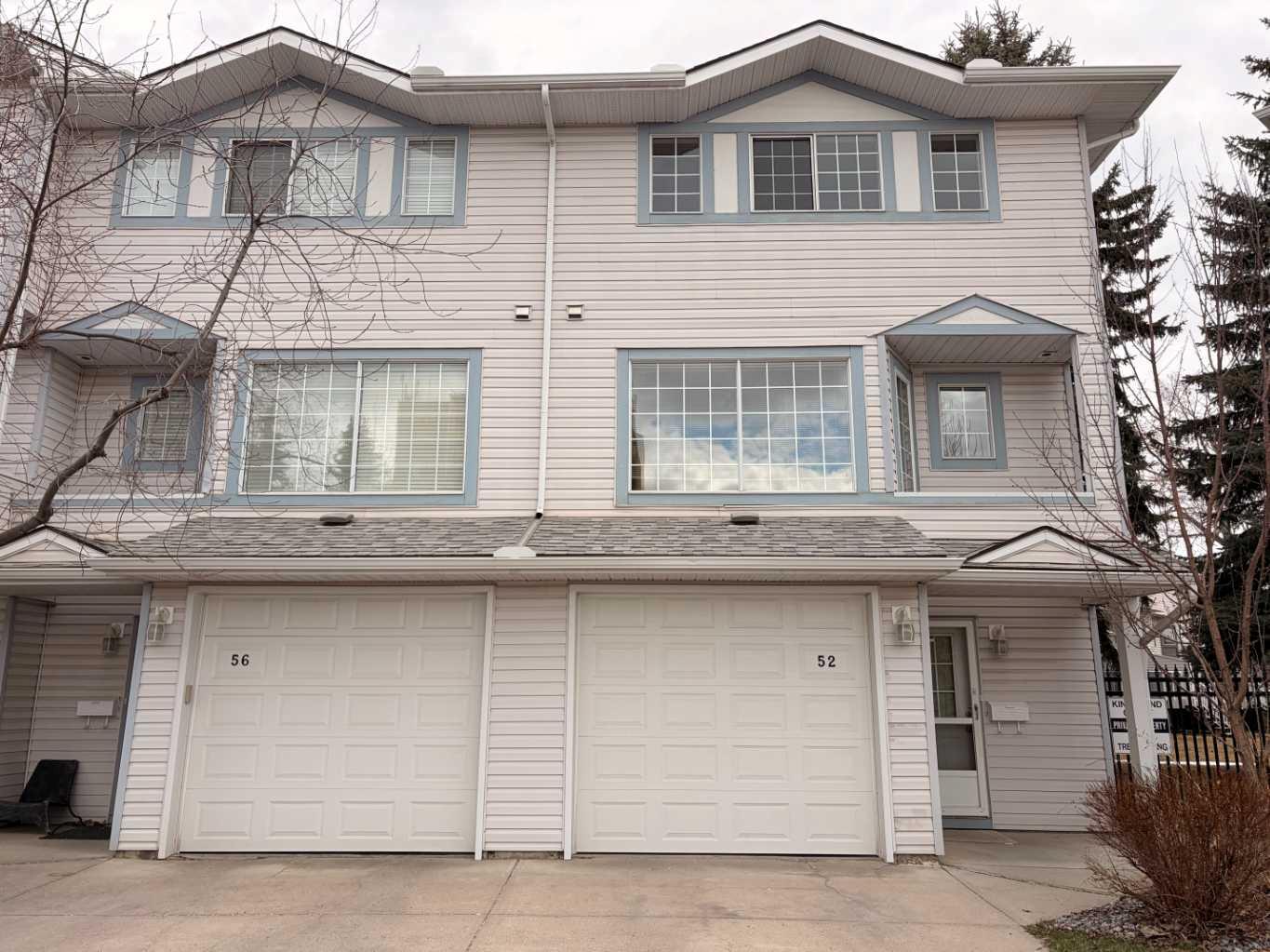 52 Kingsland Court SW