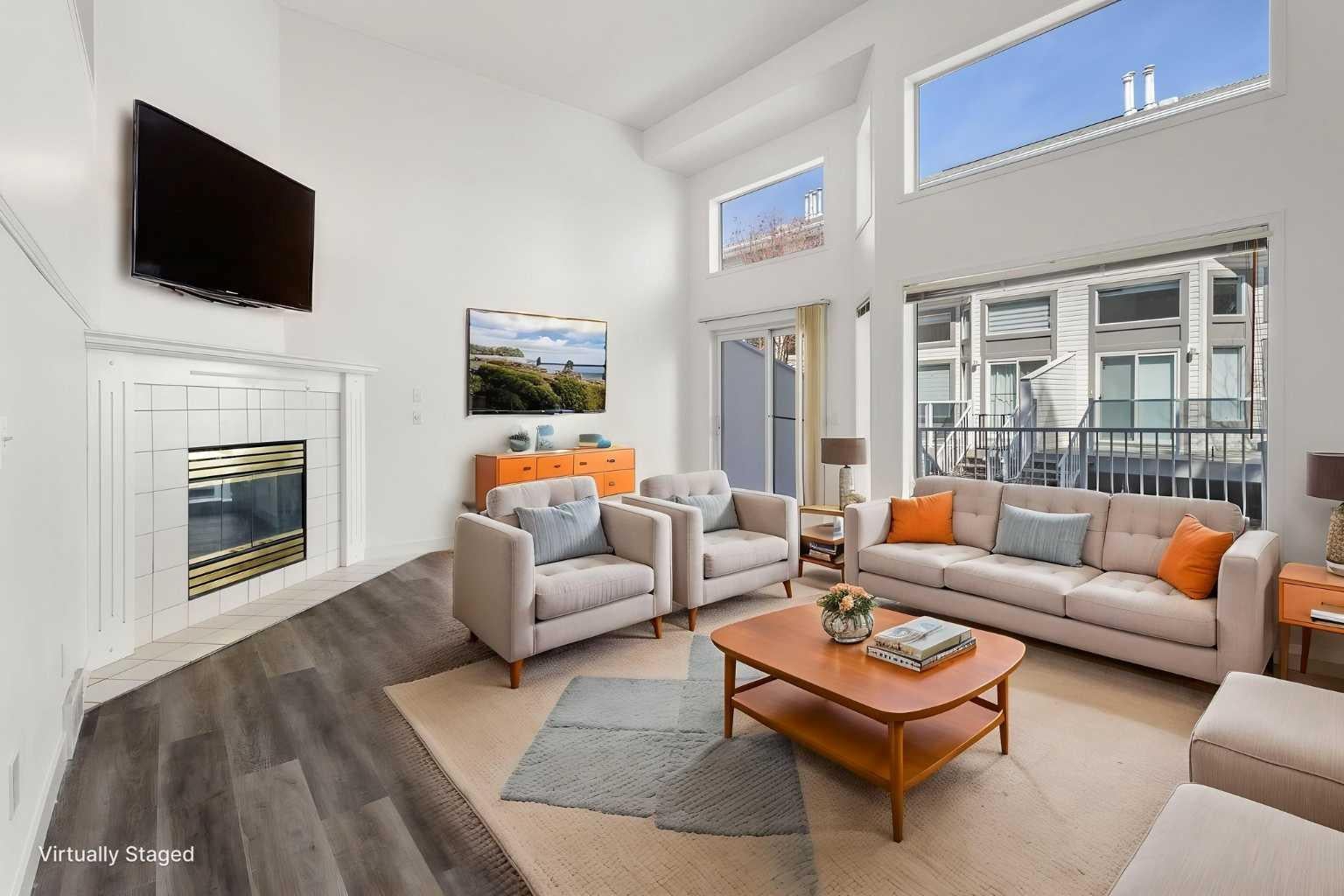 52 Kingsland Court SW