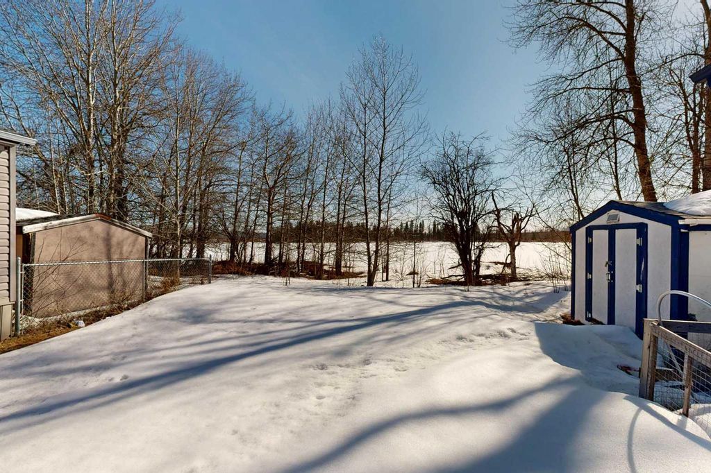 Photo of 18 Soper Street, Whitecourt, AB T7S 1V2 (MLS # A2300873)