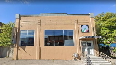 1435 9 Avenue SE Calgary AB T2G 0T4