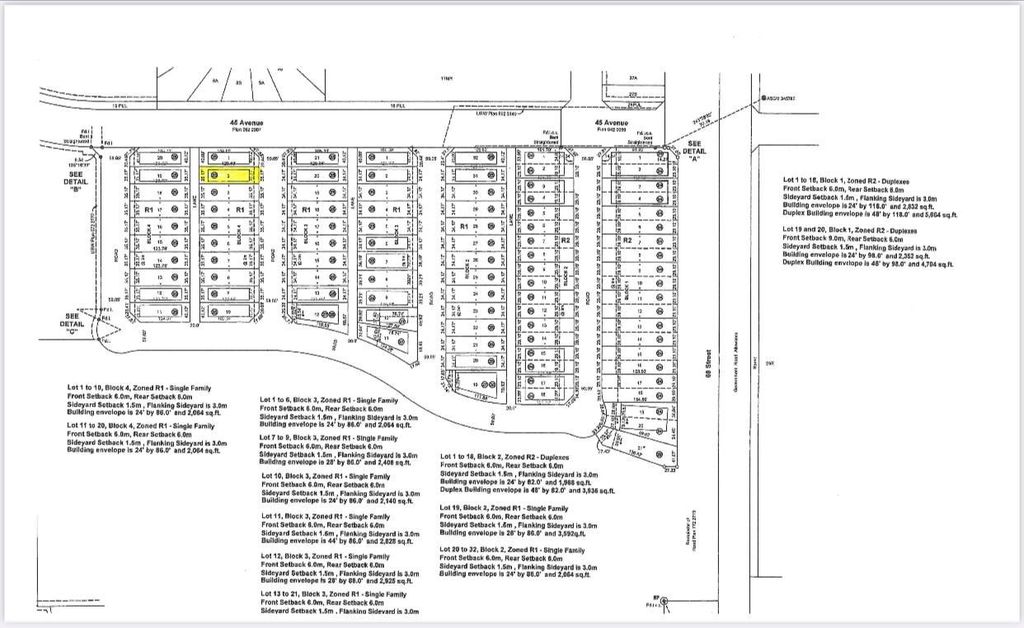 Photo of 4720 68 Street, Camrose, AB T4V 2P7 (MLS # A2017264)