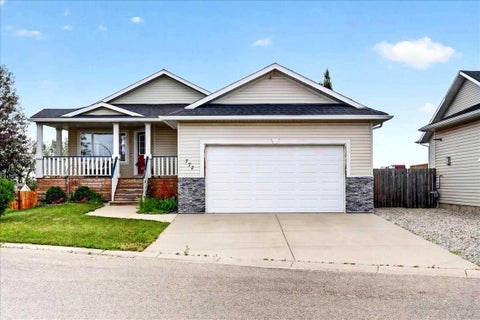 Photo of 772 Carriage Lane Drive, Carstairs, AB T0M 0N0 (MLS # A2328893)
