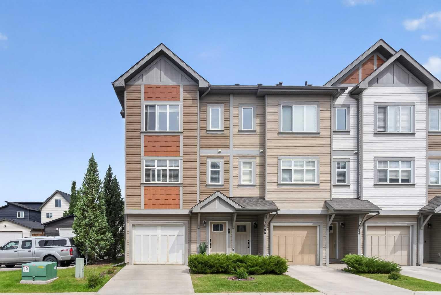 98 Copperstone Common SE