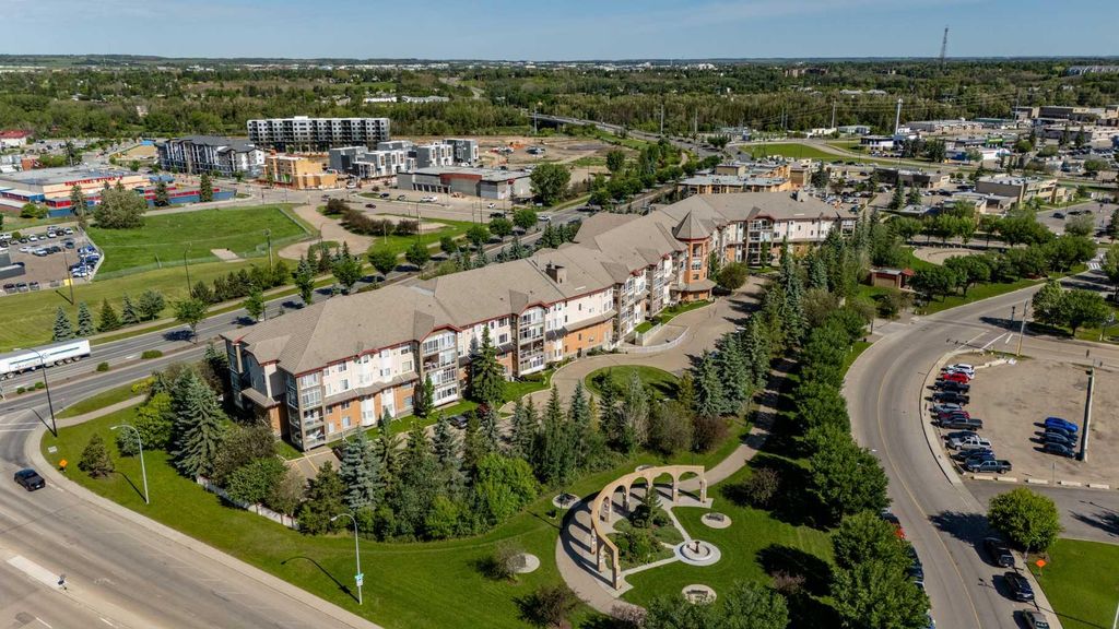 Photo of 4512 52 Avenue #412, Red Deer, AB T4N 7B9 (MLS # A2290837)
