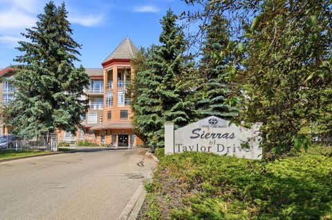 Photo of 4512 52 Avenue #412, Red Deer, AB T4N 7B9 (MLS # A2290837)
