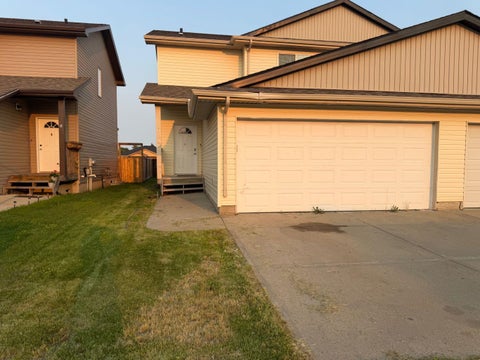 Photo of 6802 50 Avenue #4, Camrose, AB T4V 5C7 (MLS # A2333252)