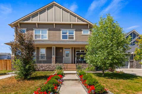 Photo of 80 Legacy Glen Row SE, Calgary, AB T2X 3Y9 (MLS # A2335082)