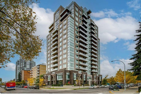 Photo of 1500 7 Street SW #1206, Calgary, AB T2R 1A7 (MLS # A2352728)