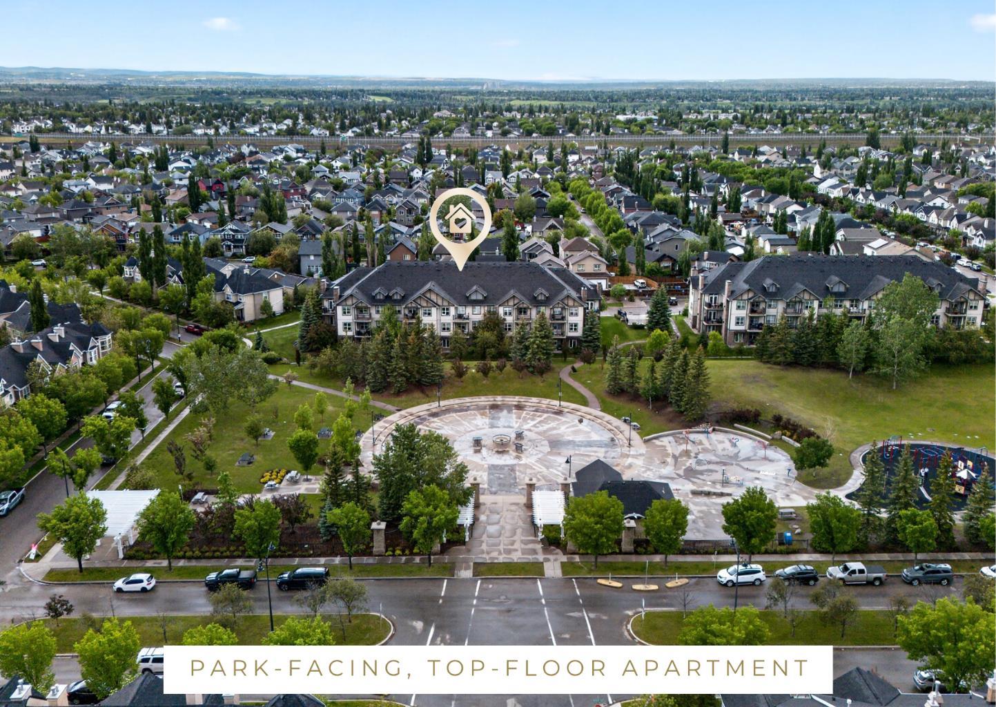37 Prestwick Drive SE 305