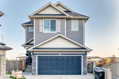 28 Panton Court NW Calgary AB T3K 0X2
