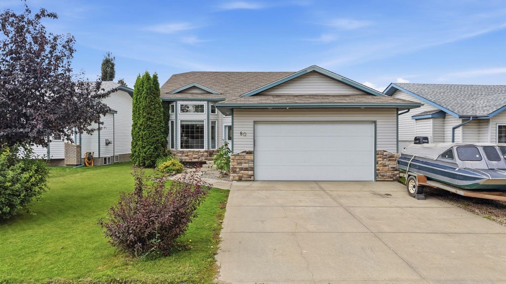 Photo of 80 Reichley Street, Red Deer, AB T4P 3S3 (MLS # A2351779)