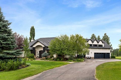 Photo of 31 Sterling Springs Crescent, Rural Rocky View County, AB T3Z 3J6 (MLS # A2319108)
