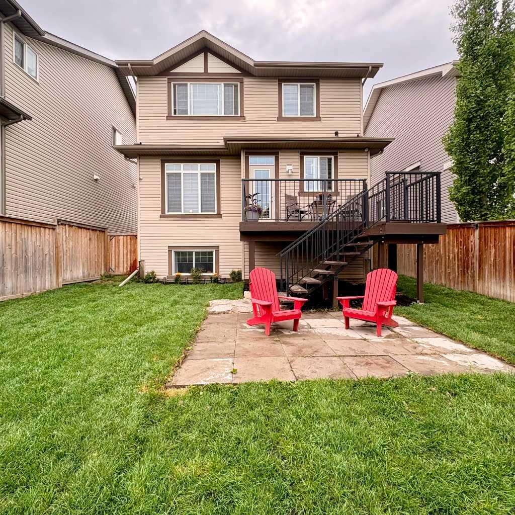 149 Cimarron Vista Crescent