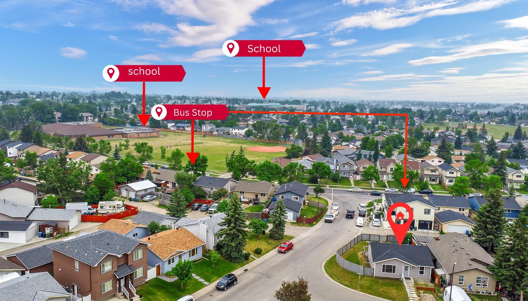 7 Castledale Way NE