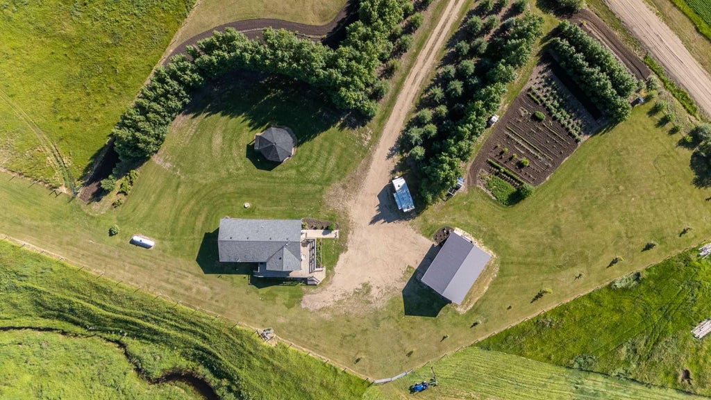 Photo of 49148 RGD RD 3261, Rural, SK S0M 1H0 (MLS # A2330136)