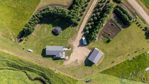 Photo of 49148 RGD RD 3261, Rural, SK S0M 1H0 (MLS # A2330136)