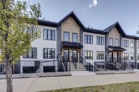 Photo of 14673 1 Street NE, Calgary, AB T4B 3P6 (MLS # A2344695)