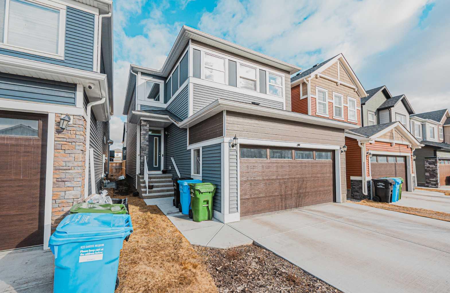 66 Homestead Park NE