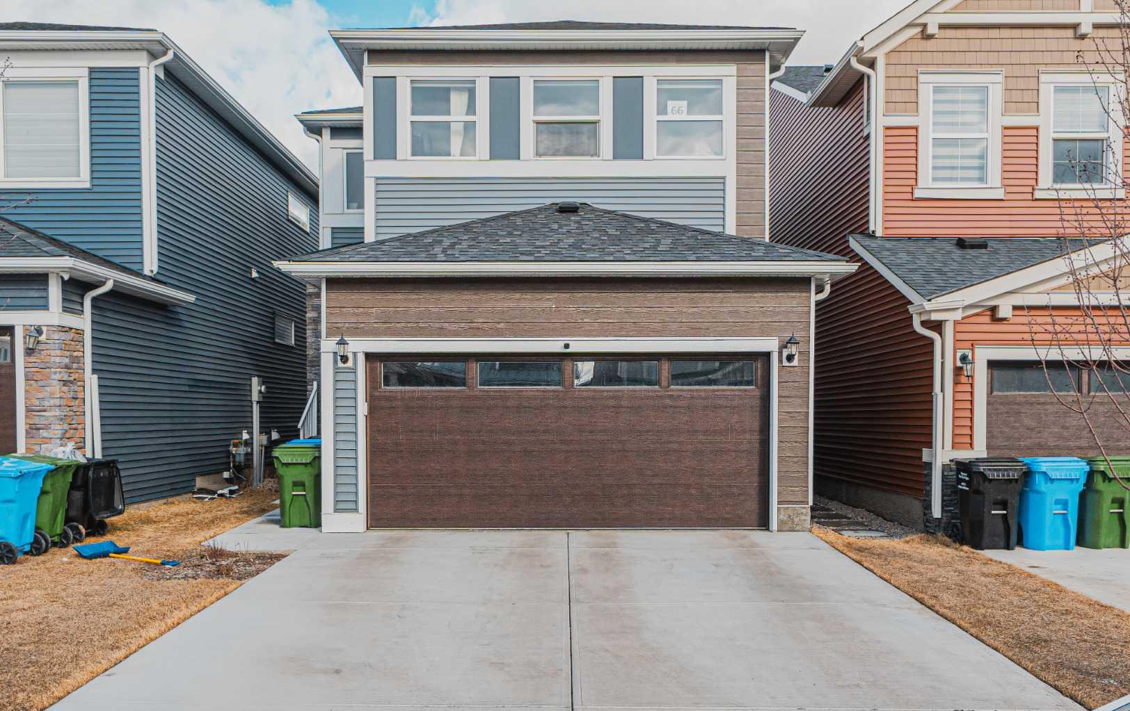 66 Homestead Park NE