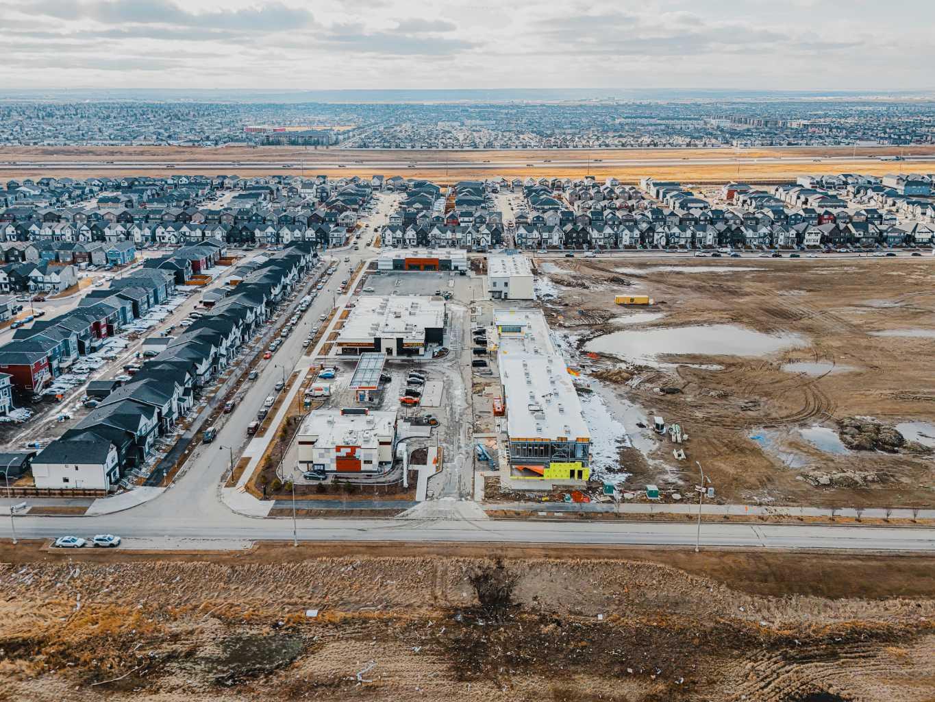 66 Homestead Park NE