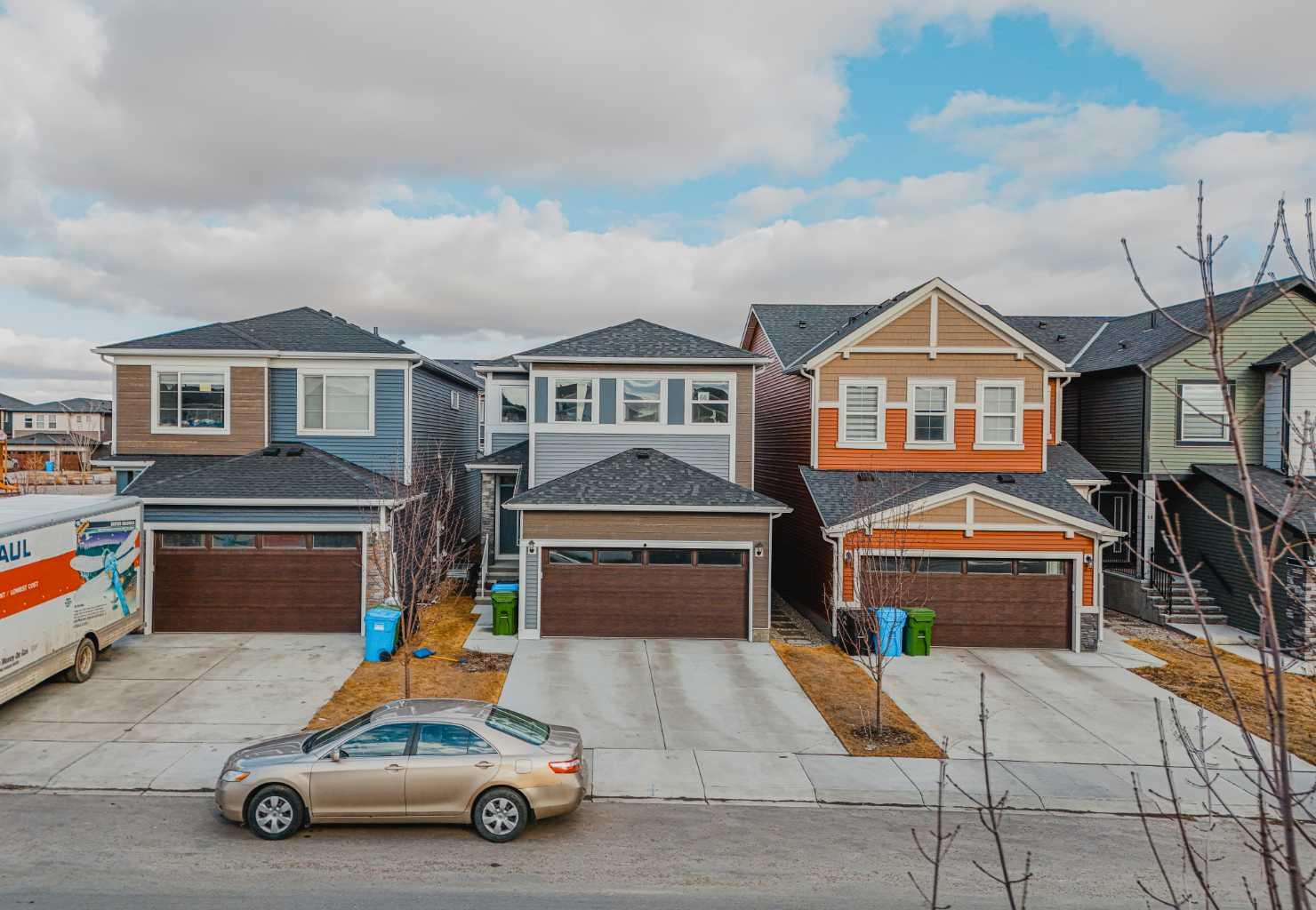 66 Homestead Park NE