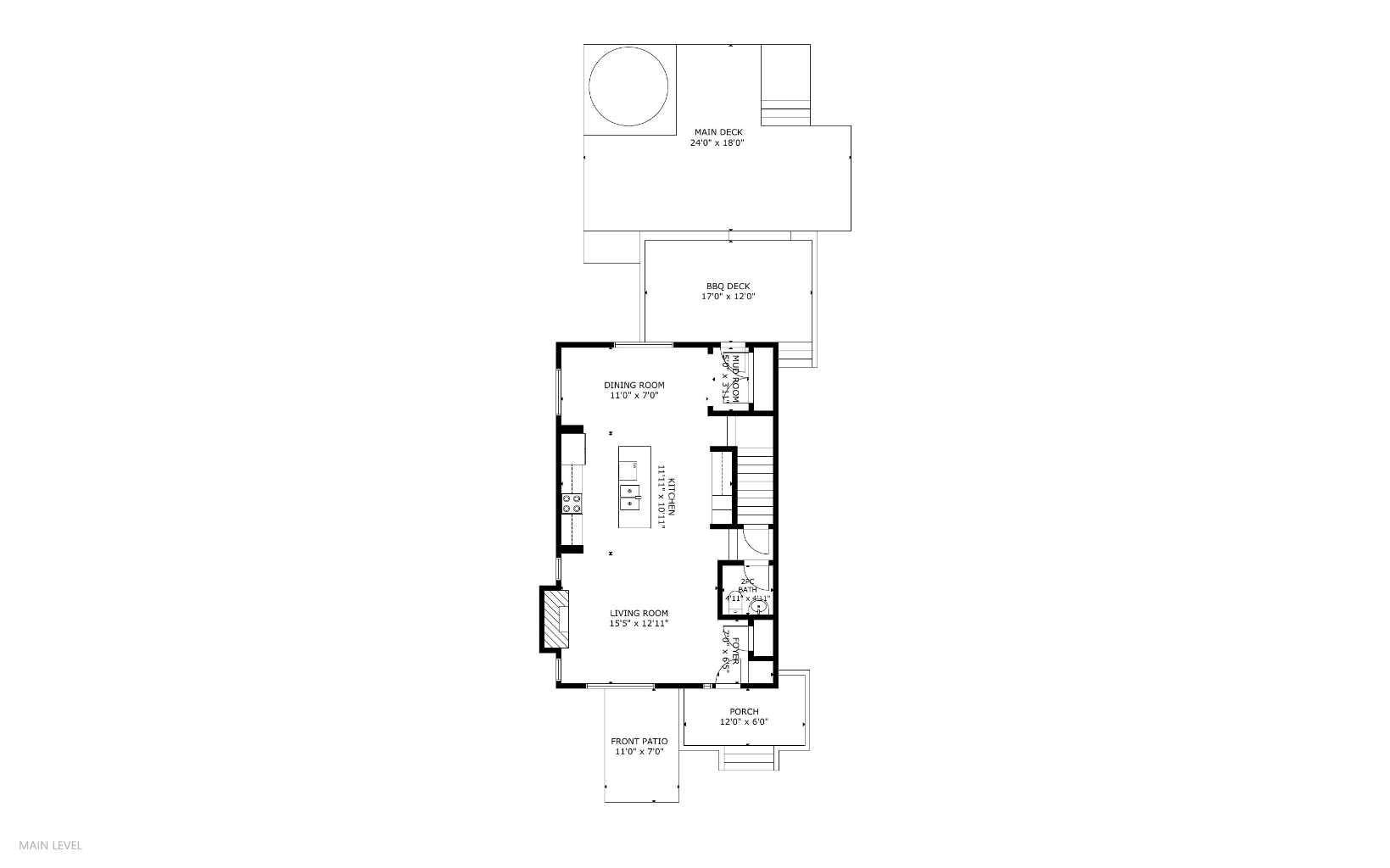 301 Sundown Road