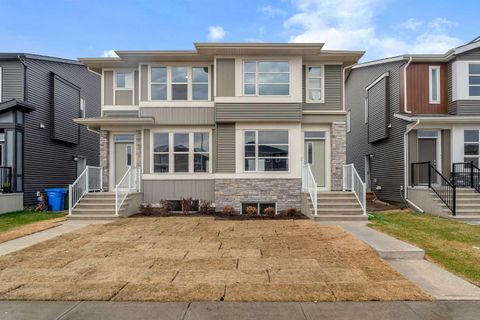 1903 Cornerstone Boulevard NE Calgary AB T3N 2S8