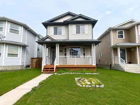 Photo of 4507 74 Street, Camrose, AB T4V 1X9 (MLS # A2335492)