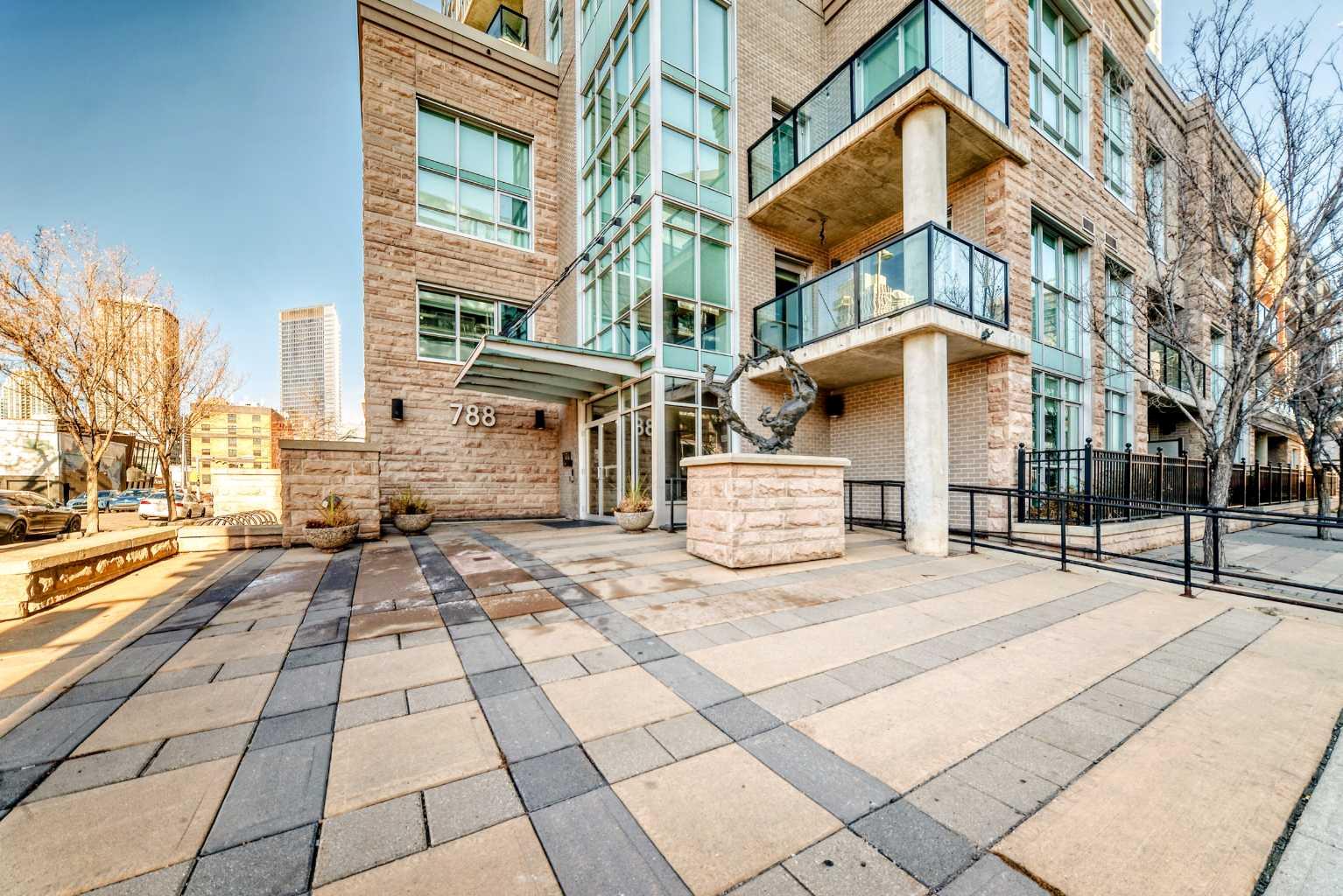 788 12 Avenue SW 1206