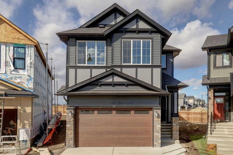 Photo of 123 Homestead Circle NE, Calgary, AB T3J 5W1 (MLS # A2348238)