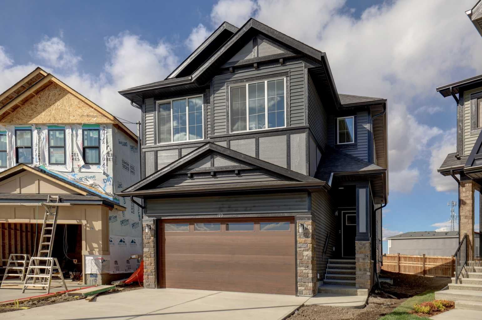 123 Homestead Circle NE