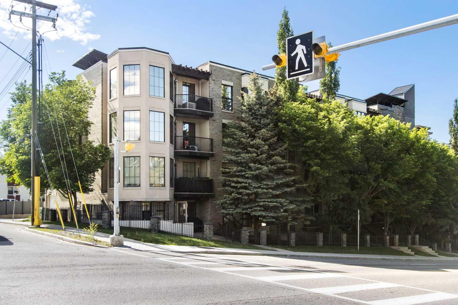 2307 14 Street SW 303