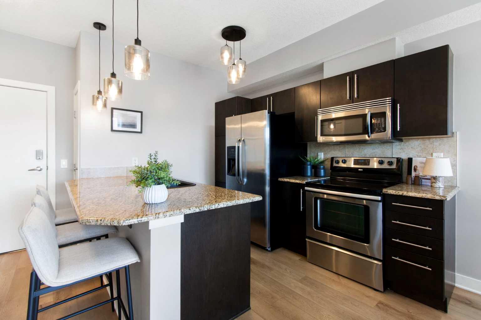 2307 14 Street SW 303