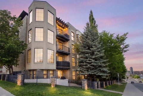 Photo of 2307 14 Street SW #303, Calgary, AB T2T 3T5 (MLS # A2319438)