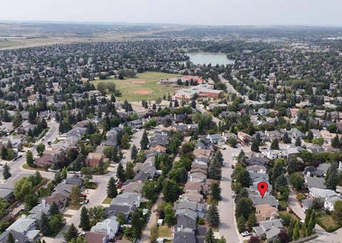 Photo of 15 Sunrise Crescent SE, Calgary, AB T2X 3A1 (MLS # A2335947)