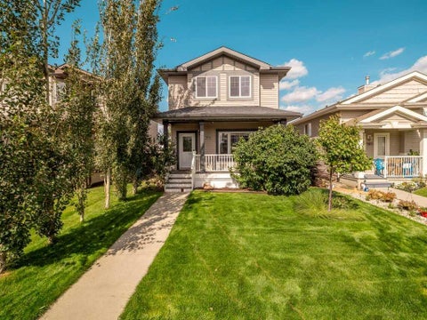 Photo of 269 Keystone Lane W, Lethbridge, AB T1J 2R2 (MLS # A2344121)