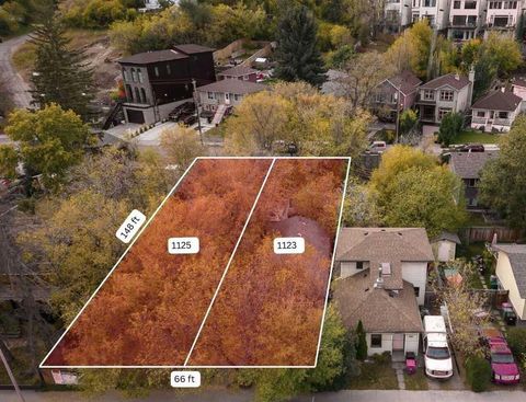 Photo of 1125 8 Street SE, Calgary, AB T2G 2G6 (MLS # A2292796)