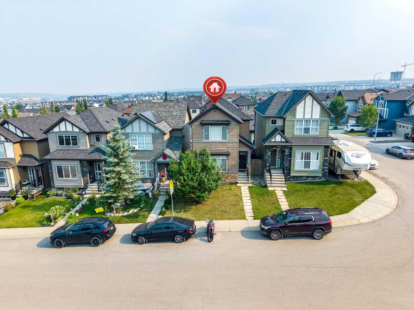 57 Sage Bank Grove NW