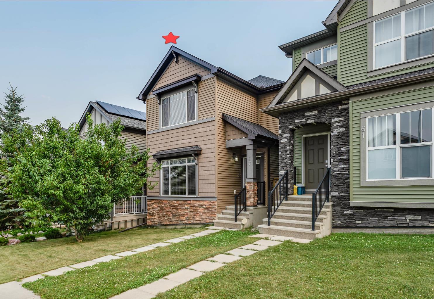 57 Sage Bank Grove NW