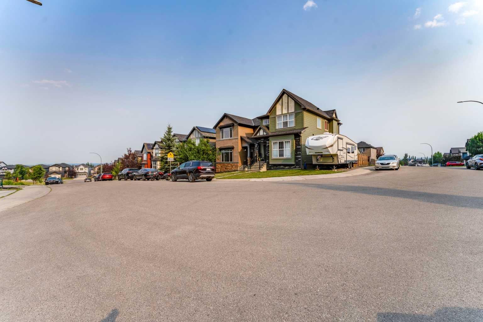 57 Sage Bank Grove NW