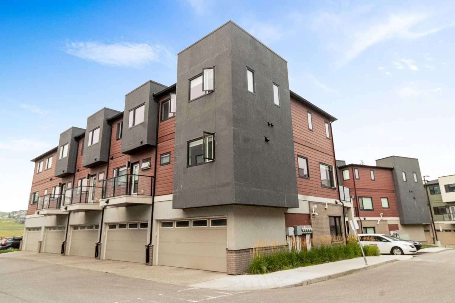 218 Sherwood Square NW 601