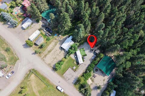 Photo of 5227 Township Road 320 #122, Rural Mountain View County, AB T0M 1X0 (MLS # A2334184)
